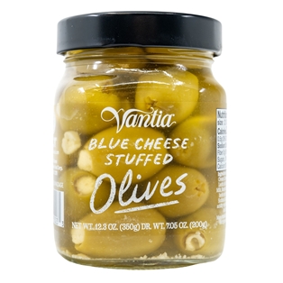 Vantia Blue Cheese Stuffed Olives 7.05oz