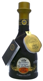 Castello Balsamic Vinegar Gold/Aged 8.5oz