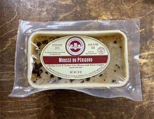 Mousse Du  Perigorid - 8 Oz
