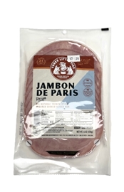 JambondeParis (6oz)