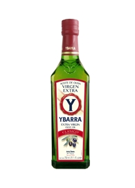 Ybarra Classic Extra Virgin Olive Oil (25.3oz)
