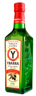 Ybarra Classic Extra Virgin Oilve Oil (16.9oz)