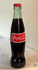 Mexican Coca Cola 12Oz