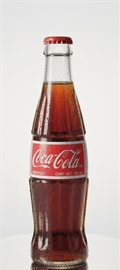 Mexican Coca Cola Zero Sugar (12oz)