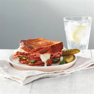 Boulanger Flaky Pure Butter Loaf (15oz)