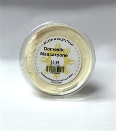 Domestic Mascarpone