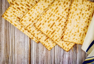 Streits Matzo (16oz)