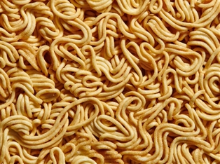 Kame Chinese Noodles (8 oz)