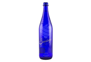 Saratoga Sparkling Water 28 OZ