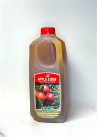 Fowler Farms Apple Cider Honeycrisp (16Oz)