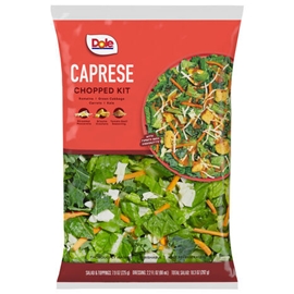 Dole Caprese Chopped Kit (10.3OZ)