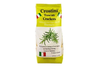 Crostini Rosemary Crackers 7 OZ