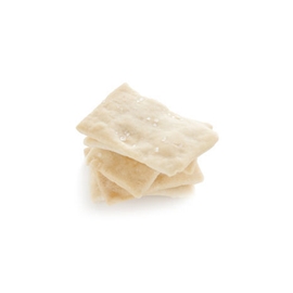 Crostini Sea Salt Crackers 7 OZ
