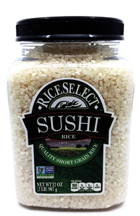 Rice Select Sushi Rice