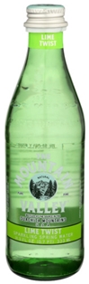 Mountain Valley Sparkling  Lime Water (11.26oz)