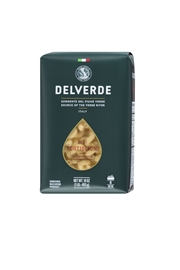 Delverde Tortiglioni (16oz)