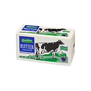 Grassland Unsalted Butter