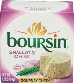 Bourisn Shallot &amp;  Chive