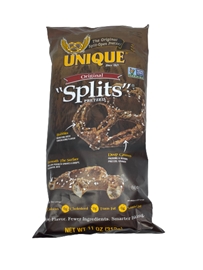 Unique Organic Sprouted Pretzels (8oz)