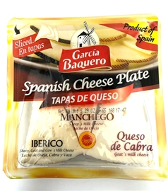 Garcia Boquero Tapas (5.2oz)