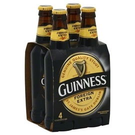 Guinness 4Pack