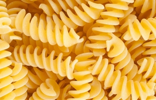 Garofalo High Potein Fusilli Pasta (16 OZ)