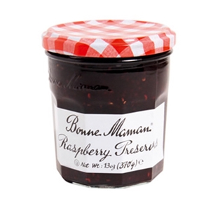 Bonne Maman Raspberry