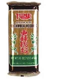Soba Buckwheat Noodles (12.7 oz)