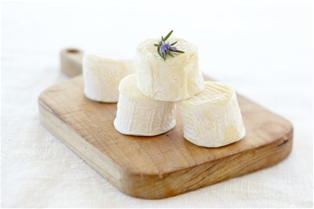 Vermont Creamery Bijou