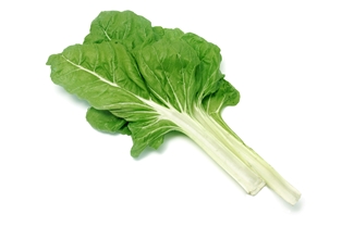 Organic Green Swiss Chard
