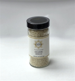 A &amp; V Sesame Seeds