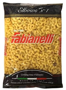 Fabianelli Elbows (16 oz)