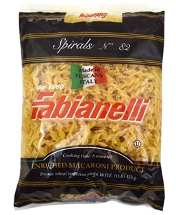 Fabianelli Spirals (16 oz)
