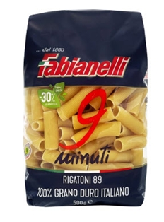 Fabianelli Rigatoni  (16 oz)