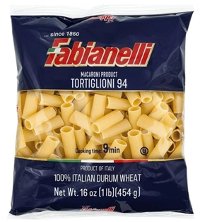 Fabianelli Tortiglioni (16 oz)