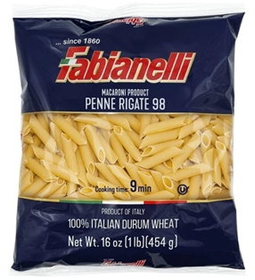 Fabianelli Penne Rigate (16 oz)