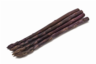 Purple Asparagus