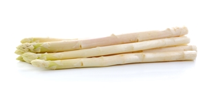 White Asparagus