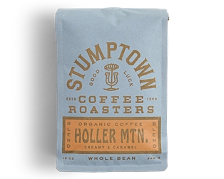 Stumptown Holler Mountain Blend (12oz)