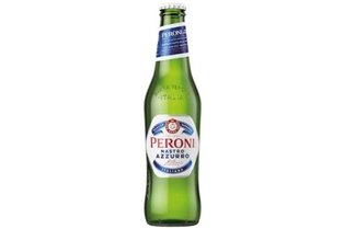 Peroni Beer