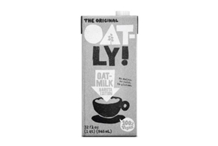 Oatly Oat Milk 32Oz Barista