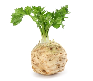 Celery Root