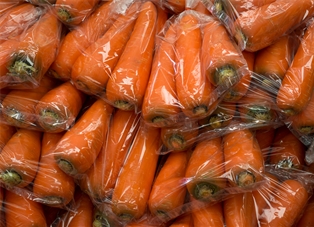 Carrots (Large Bag)