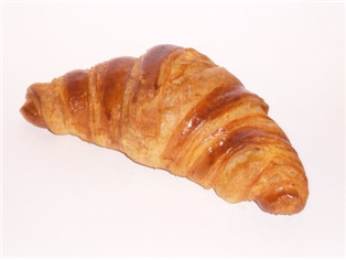 Croissant Plain