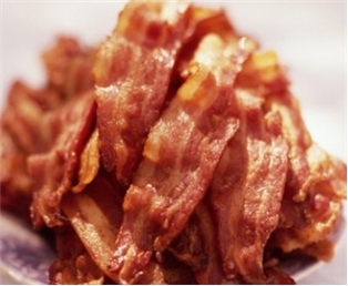 Crispy Bacon