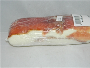 Mozzarella Roll W/Proscui
