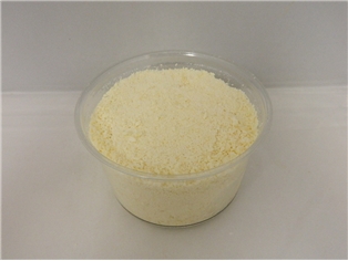 Locatelli Romano Grated