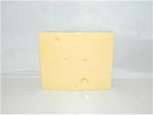 French Emmental