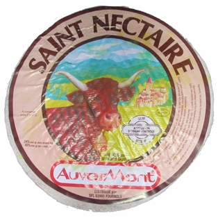 St. Nectaire