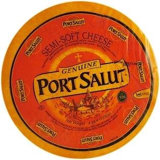 Port Salut